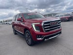 2025 GMC Yukon XL Elevation