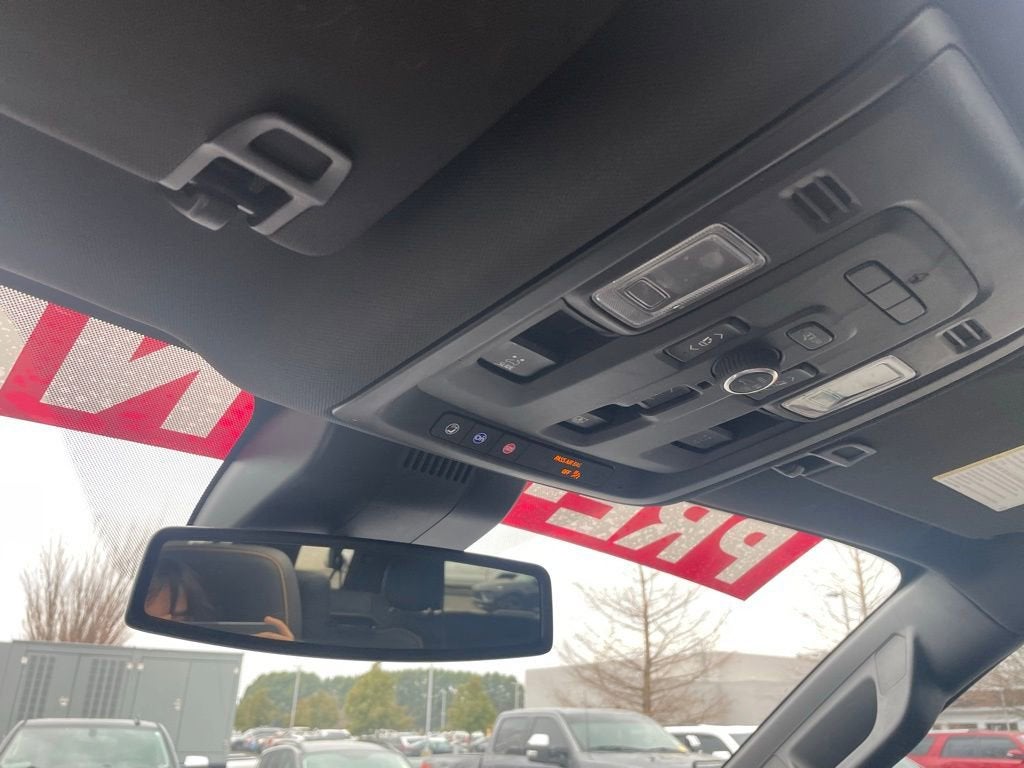 2024 GMC Yukon XL AT4