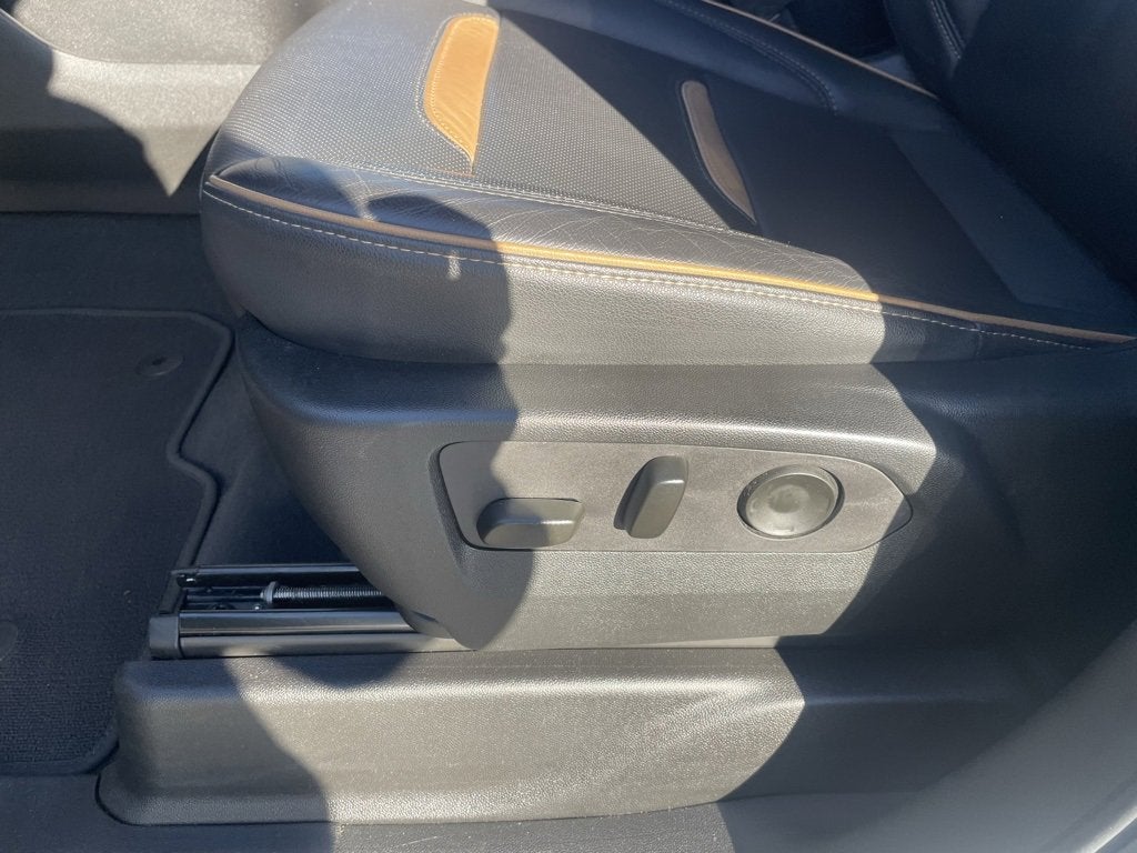 2024 GMC Yukon XL AT4