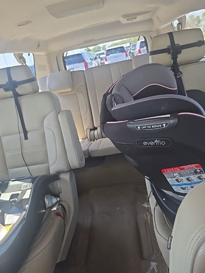 2016 GMC Yukon XL Denali