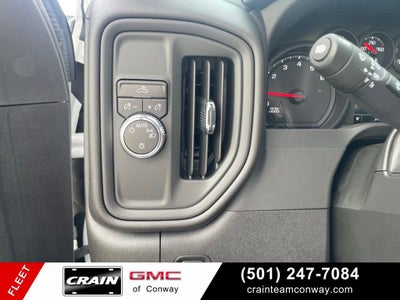 2025 GMC Sierra 2500 HD Pro