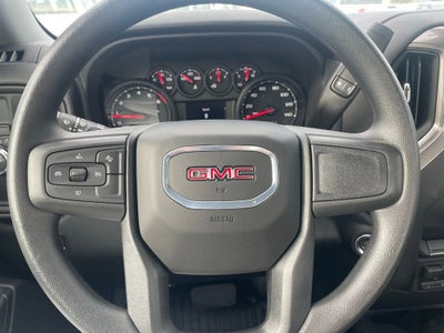 2025 GMC Sierra 2500 HD Pro