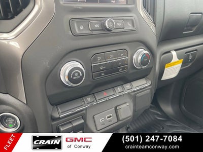 2025 GMC Sierra 2500 HD Pro