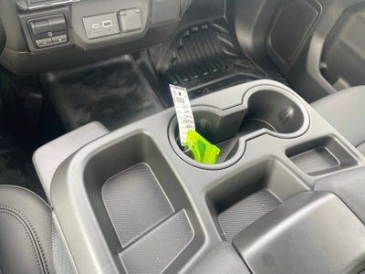 2025 GMC Sierra 2500 HD Pro