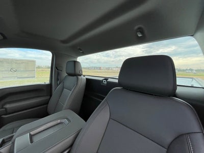 2025 GMC Sierra 2500 HD Pro