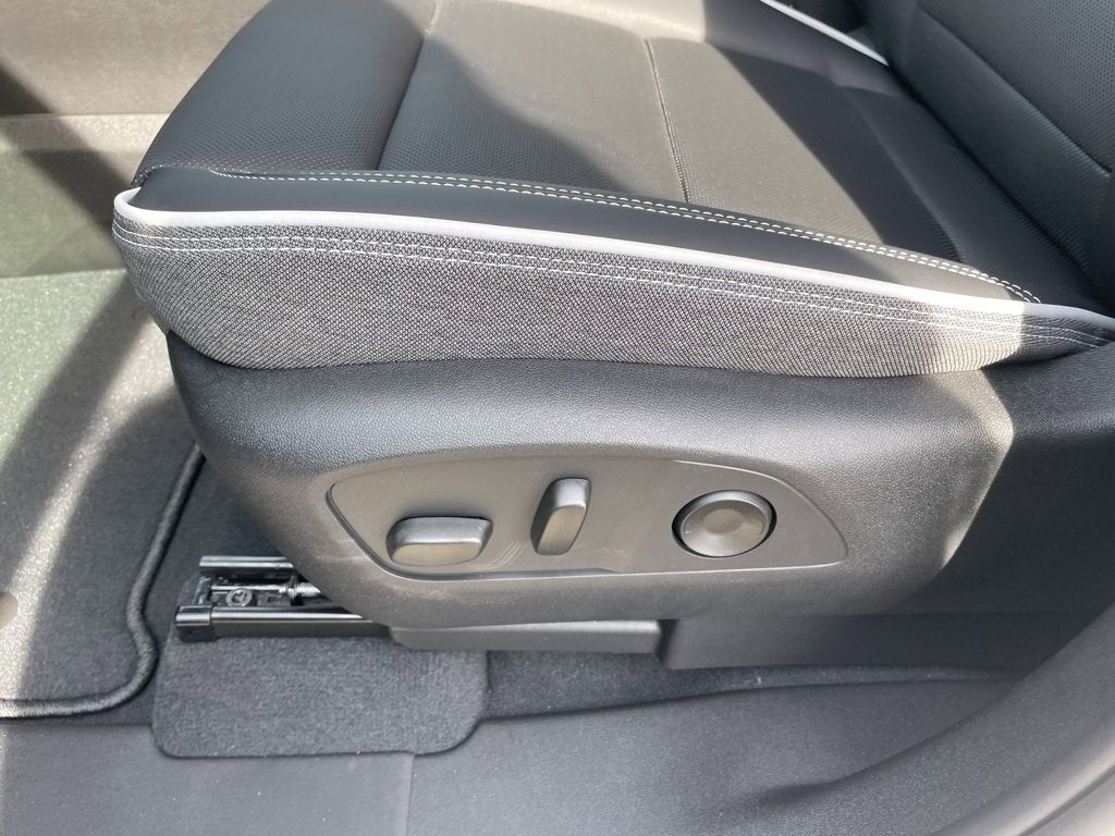 2026 GMC Sierra EV Elevation Standard Range