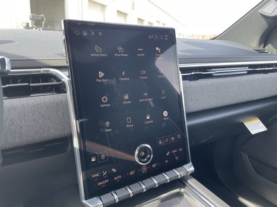 2026 GMC Sierra EV Elevation Standard Range