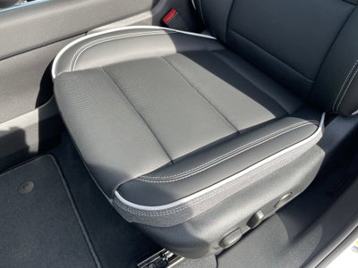 2026 GMC Sierra EV Elevation Standard Range