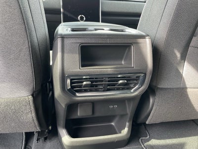 2026 GMC Sierra EV Elevation Standard Range