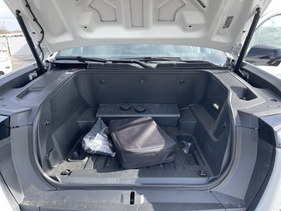 2026 GMC Sierra EV Elevation Standard Range