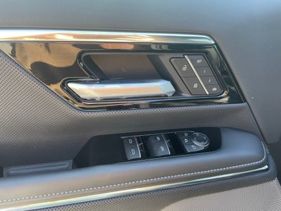 2026 GMC Sierra EV Denali Standard Range