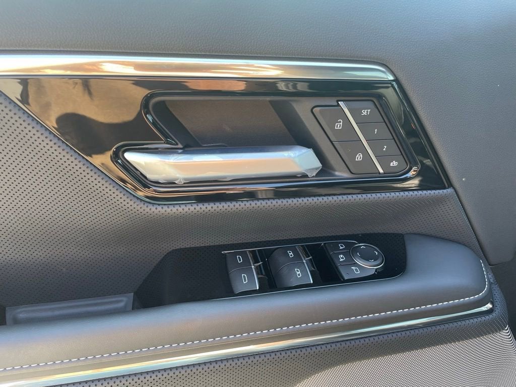 2026 GMC Sierra EV Denali Standard Range