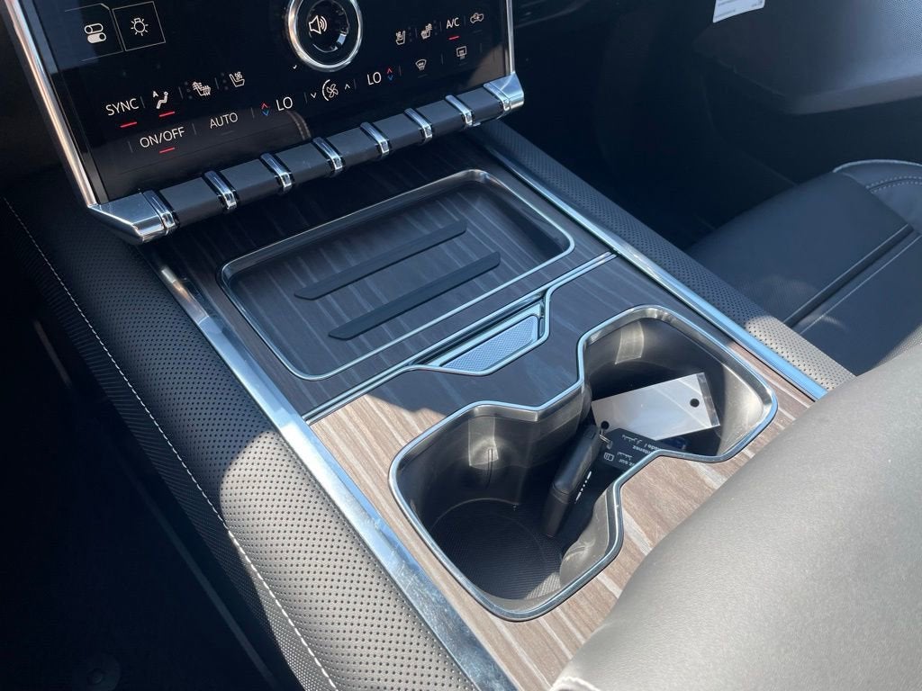 2026 GMC Sierra EV Denali Standard Range