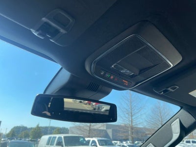 2026 GMC Sierra EV Denali Standard Range