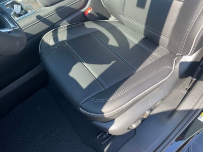 2026 GMC Sierra EV Denali Standard Range