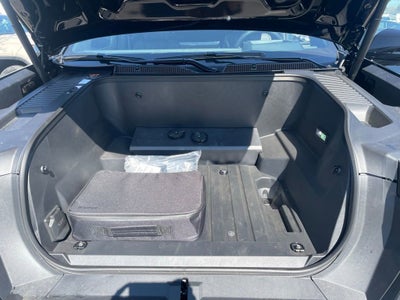 2026 GMC Sierra EV Denali Standard Range