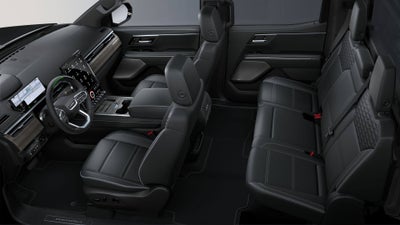 2026 GMC Sierra EV Denali Standard Range