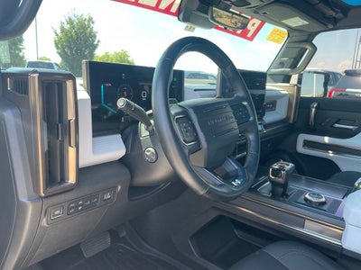 2023 GMC HUMMER EV Pickup 3X