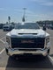 2023 GMC Sierra 2500 HD Pro