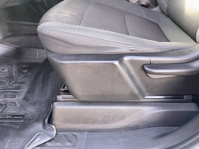 2021 GMC Sierra 2500 HD Sierra