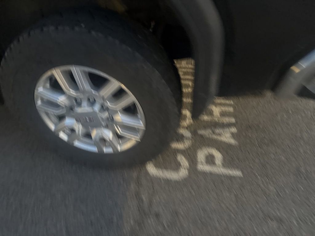 2024 GMC Sierra 2500 HD SLT