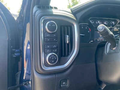 2022 GMC Sierra 2500 HD AT4