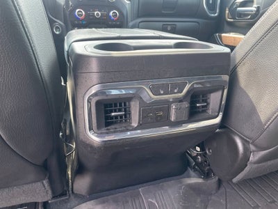 2023 GMC Sierra 2500 HD Denali