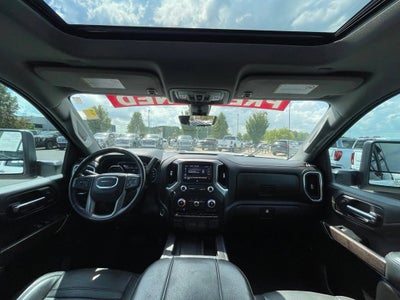 2023 GMC Sierra 2500 HD Denali