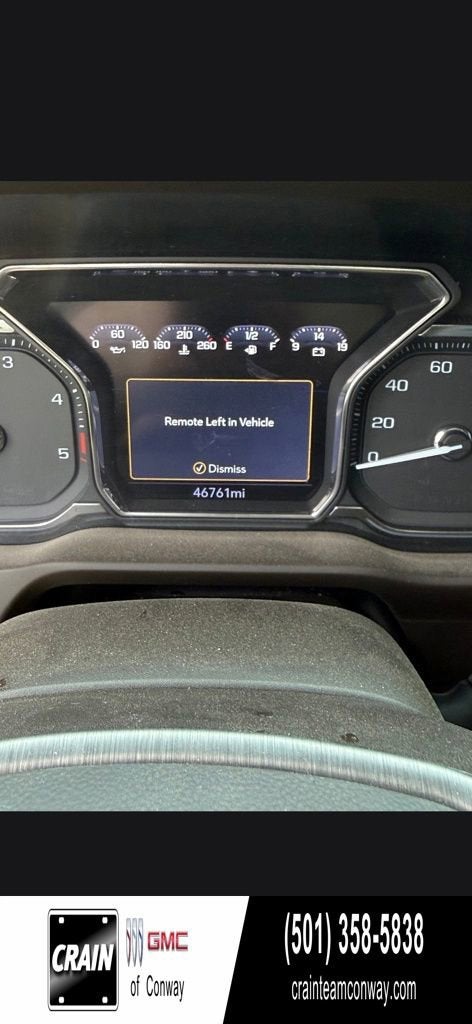 2023 GMC Sierra 2500 HD Denali