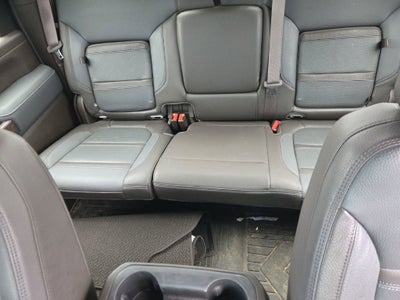 2023 GMC Sierra 2500 HD Denali