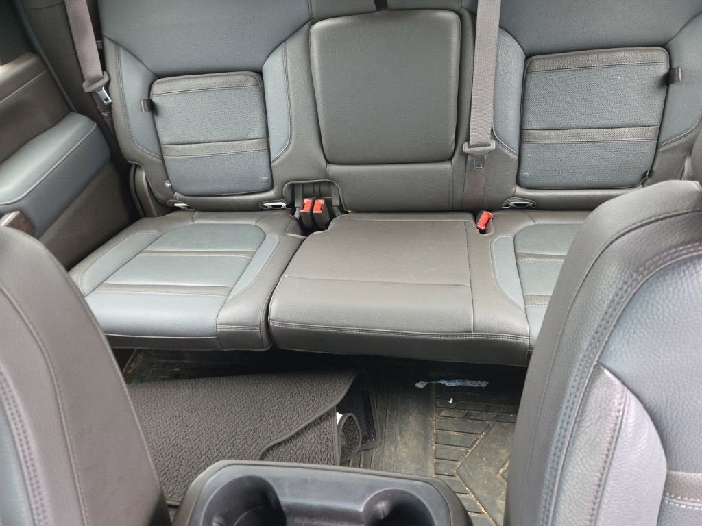 2023 GMC Sierra 2500 HD Denali