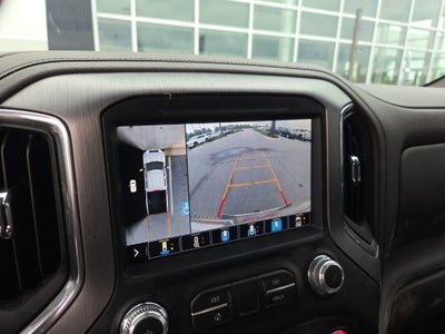 2023 GMC Sierra 2500 HD Denali