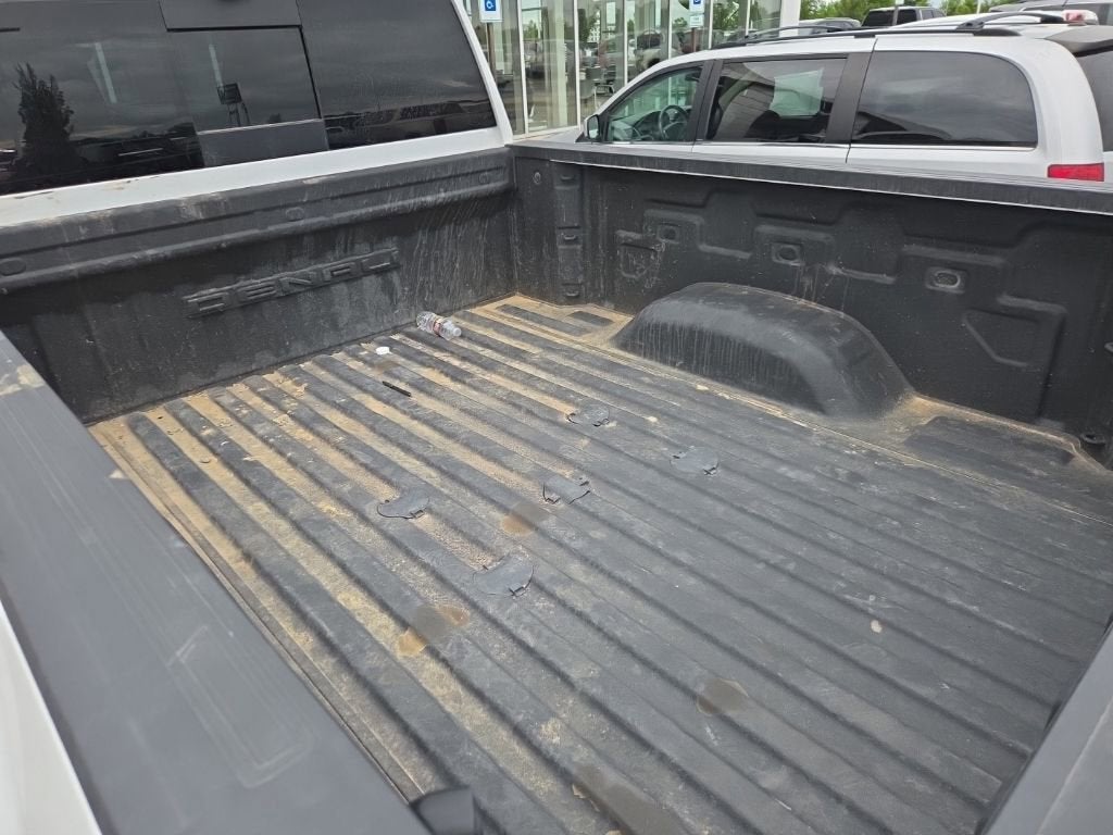 2023 GMC Sierra 2500 HD Denali