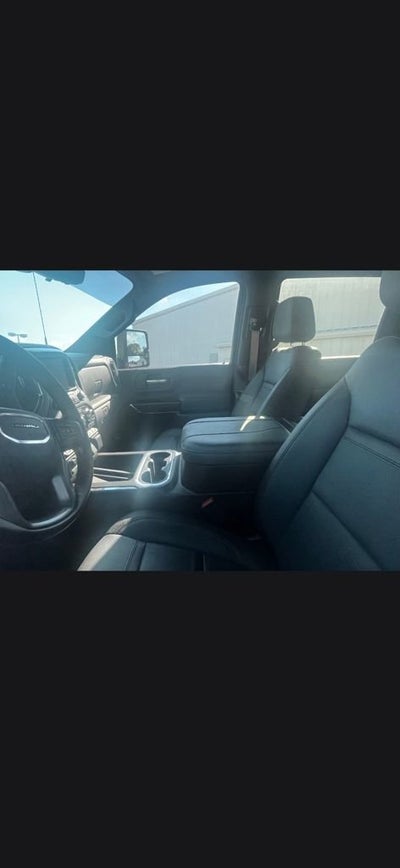2023 GMC Sierra 2500 HD Denali