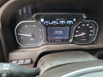2023 GMC Sierra 2500 HD Denali