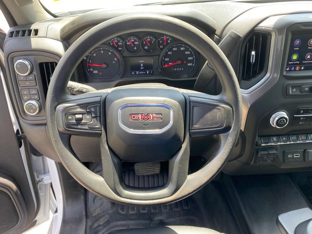 2024 GMC Sierra 3500 HD Pro DRW