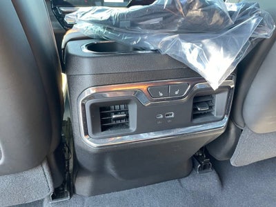 2024 GMC Sierra 3500 HD Denali Ultimate DRW