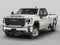 2024 GMC Sierra 2500 HD AT4X