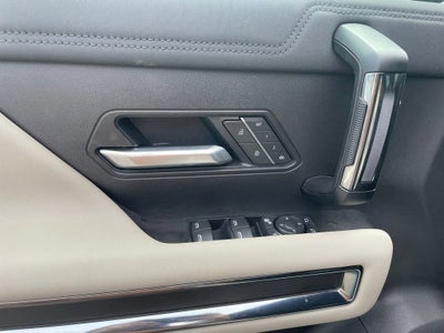 2026 GMC HUMMER EV Pickup 2X