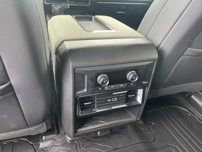 2026 GMC HUMMER EV Pickup 2X