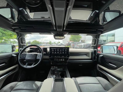 2026 GMC HUMMER EV Pickup 2X