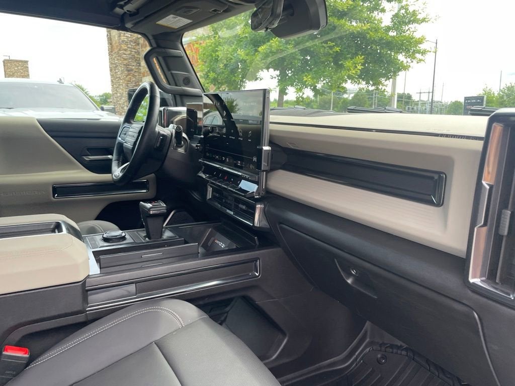 2026 GMC HUMMER EV Pickup 2X