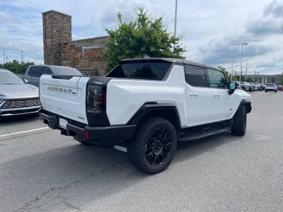 2026 GMC HUMMER EV Pickup 2X