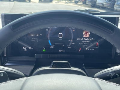 2026 GMC HUMMER EV Pickup 2X