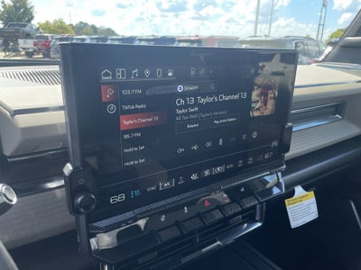 2026 GMC HUMMER EV Pickup 2X