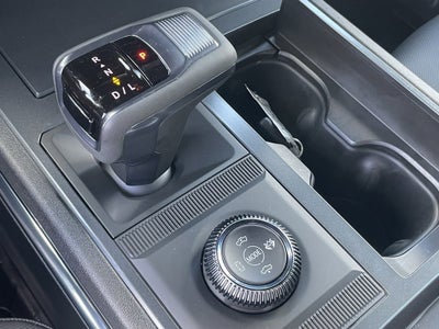 2026 GMC HUMMER EV Pickup 2X