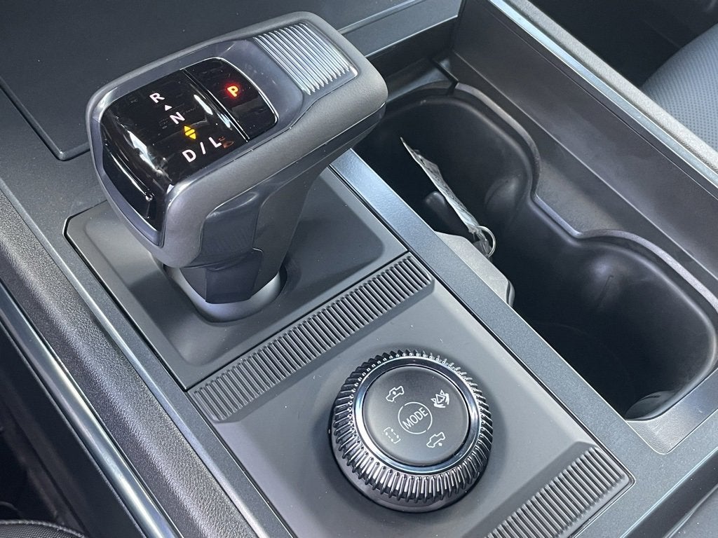 2026 GMC HUMMER EV Pickup 2X