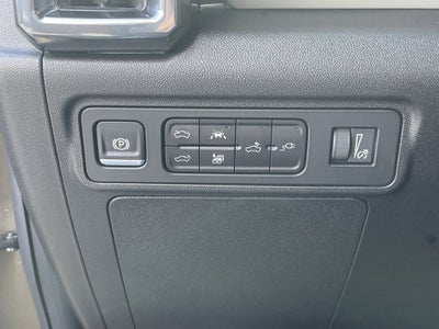 2026 GMC HUMMER EV Pickup 2X