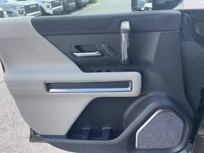 2026 GMC HUMMER EV Pickup 2X