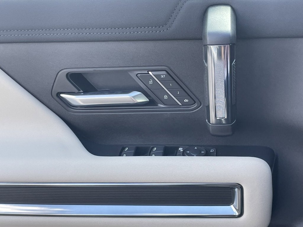 2026 GMC HUMMER EV Pickup 2X